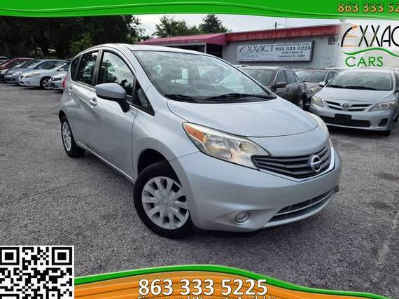 NISSAN VERSA NOTE 2015 3N1CE2CP6FL402929 image